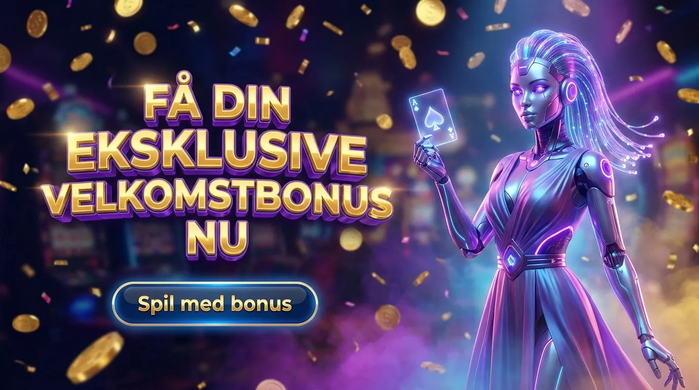 Spilleautomaten Casino